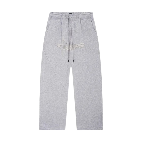 Nofs Jogger In Grey Nofs Jogger In Grey