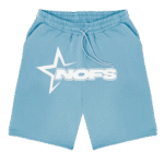 NOFS Sky Blue Short