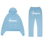 NOFS Blue Clair Tracksuit