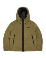 Nofs Hyperdrive Puffer- Khaki