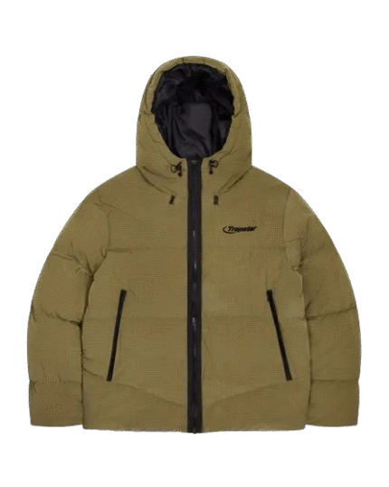 Nofs Hyperdrive Puffer- Khaki