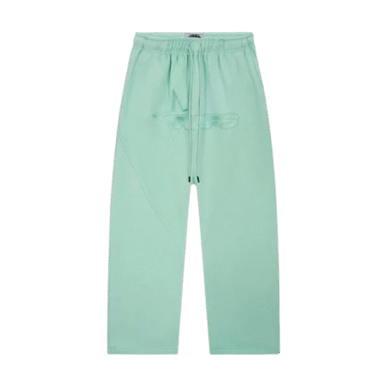 None Of Us Mint Jogger