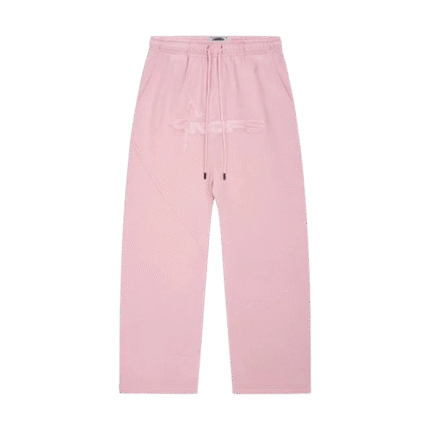 None Of Us Pink Jogger