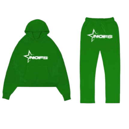 Tracksuit NOFS Vert removebg preview