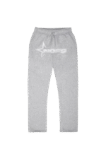 Grey NOFS Jogger