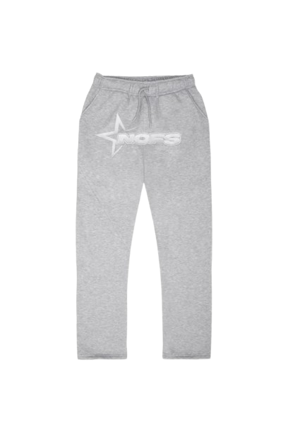 Grey NOFS Jogger