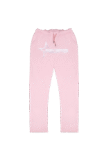 NOFS Pink Jogger Pants